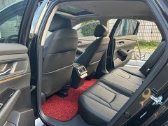 Honda Accord 260TURBO Luxury - ფოტო 6