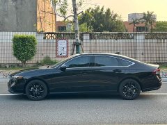Honda Accord 260TURBO Luxury - ფოტო 8