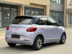 Wuling Binguo 333km Lingxi Premium Edition - ფოტო 11