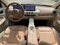 Wuling Binguo 333km Lingxi Premium Edition - ფოტო 3