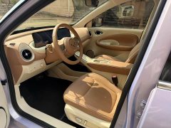Wuling Binguo 333km Lingxi Premium Edition - ფოტო 6