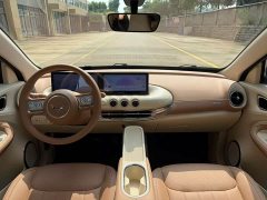 Wuling Binguo 333km Lingxi Premium Edition - ფოტო 8