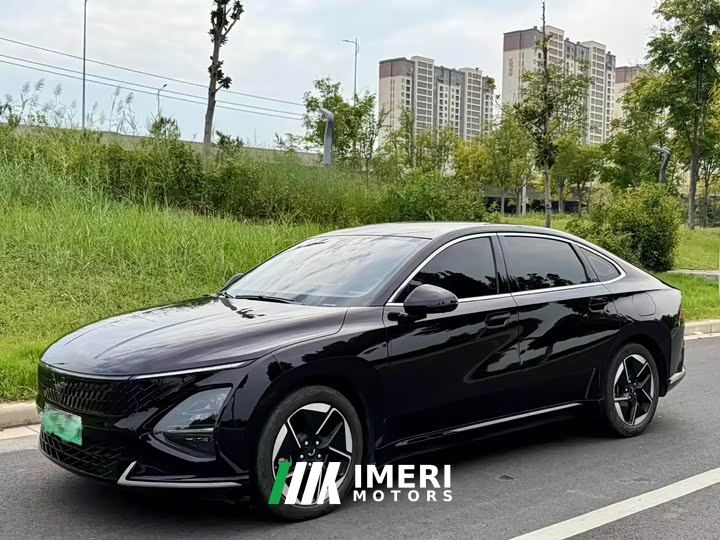 Wuling Xingguang Co-creation Edition 150 Advanced