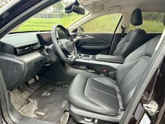 Wuling Xingguang Co-creation Edition 150 Advanced - ფოტო 4