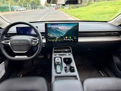Wuling Xingguang Co-creation Edition 150 Advanced - ფოტო 6
