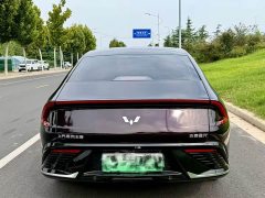 Wuling Xingguang Co-creation Edition 150 Advanced - ფოტო 8