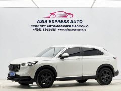 Honda XR-V 1.5L CVT Thermal Edition - ფოტო 1