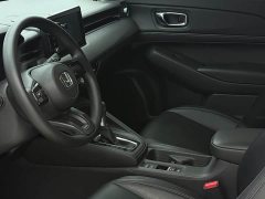 Honda XR-V 1.5L CVT Thermal Edition - ფოტო 12