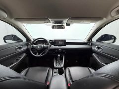 Honda XR-V 1.5L CVT Thermal Edition - ფოტო 16