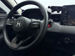 Honda XR-V 1.5L CVT Thermal Edition - ფოტო 18
