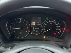 Honda XR-V 1.5L CVT Thermal Edition - ფოტო 19