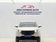 Honda XR-V 1.5L CVT Thermal Edition - ფოტო 2