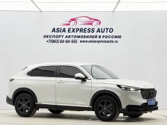 Honda XR-V 1.5L CVT Thermal Edition - ფოტო 3