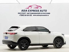 Honda XR-V 1.5L CVT Thermal Edition - ფოტო 4