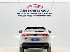 Honda XR-V 1.5L CVT Thermal Edition - ფოტო 5