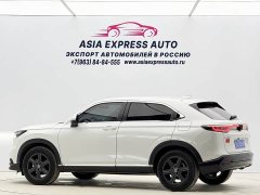 Honda XR-V 1.5L CVT Thermal Edition - ფოტო 6