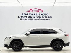 Honda XR-V 1.5L CVT Thermal Edition - ფოტო 7