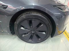 Tesla Model 3 2025 Rear-Wheel Drive - ფოტო 10