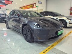 Tesla Model 3 2025 Rear-Wheel Drive - ფოტო 11