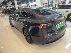 Tesla Model 3 2025 Rear-Wheel Drive - ფოტო 2