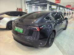 Tesla Model 3 2025 Rear-Wheel Drive - ფოტო 4