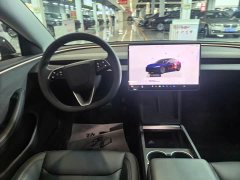 Tesla Model 3 2025 Rear-Wheel Drive - ფოტო 5