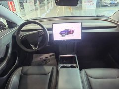 Tesla Model 3 2025 Rear-Wheel Drive - ფოტო 6