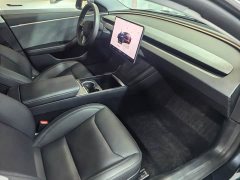 Tesla Model 3 2025 Rear-Wheel Drive - ფოტო 9