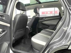Volkswagen Jetta VS7 280TSI Automatic Comfort Edition - ფოტო 10