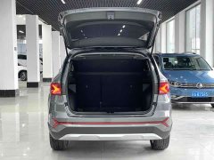 Volkswagen Jetta VS7 280TSI Automatic Comfort Edition - ფოტო 16