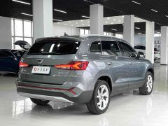 Volkswagen Jetta VS7 280TSI Automatic Comfort Edition - ფოტო 4