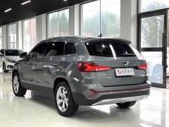 Volkswagen Jetta VS7 280TSI Automatic Comfort Edition - ფოტო 6