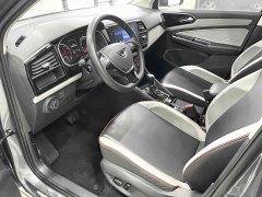 Volkswagen Jetta VS7 280TSI Automatic Comfort Edition - ფოტო 7
