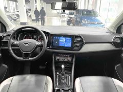 Volkswagen Jetta VS7 280TSI Automatic Comfort Edition - ფოტო 9