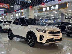 Kia Yepao 2021 1.4L CVT Sunroof Edition - ფოტო 3