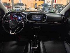 Kia Yepao 2021 1.4L CVT Sunroof Edition - ფოტო 4