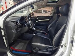 Kia Yepao 2021 1.4L CVT Sunroof Edition - ფოტო 6