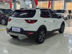 Kia Yepao 2021 1.4L CVT Sunroof Edition - ფოტო 7