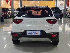 Kia Yepao 2021 1.4L CVT Sunroof Edition - ფოტო 8