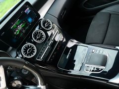 Mercedes-Benz Mercedes-AMG C 63 Coupe 2019 - ფოტო 10
