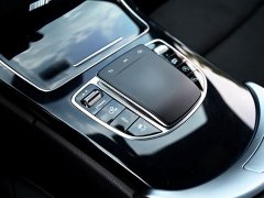 Mercedes-Benz Mercedes-AMG C 63 Coupe 2019 - ფოტო 11
