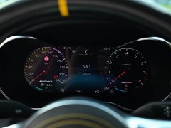 Mercedes-Benz Mercedes-AMG C 63 Coupe 2019 - ფოტო 12