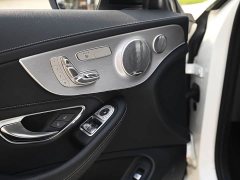 Mercedes-Benz Mercedes-AMG C 63 Coupe 2019 - ფოტო 7