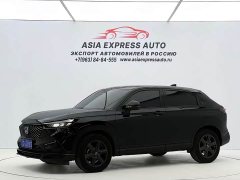 Honda XR-V 1.5L CVT Trend Edition - ფოტო 1