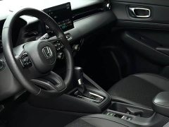 Honda XR-V 1.5L CVT Trend Edition - ფოტო 11