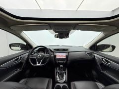 Honda XR-V 1.5L CVT Trend Edition - ფოტო 14