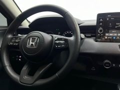 Honda XR-V 1.5L CVT Trend Edition - ფოტო 18