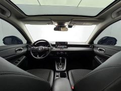 Honda XR-V 1.5L CVT Trend Edition - ფოტო 19