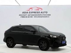 Honda XR-V 1.5L CVT Trend Edition - ფოტო 3