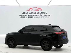 Honda XR-V 1.5L CVT Trend Edition - ფოტო 6